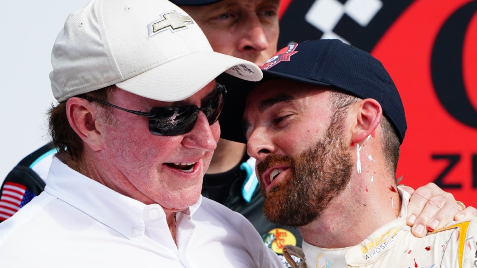 Richard Childress reveals Austin Dillon Richmond incident cost team $3M