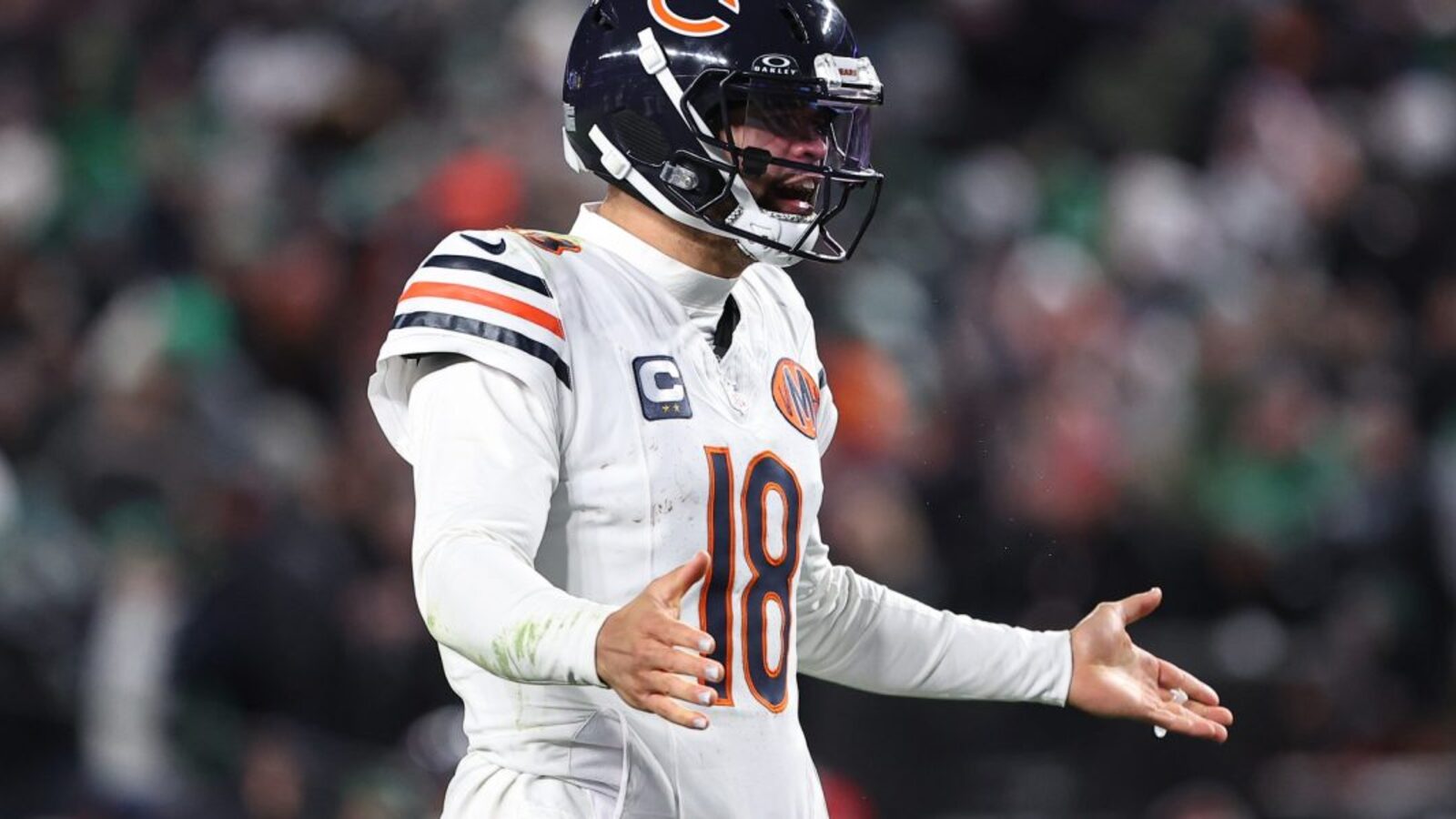 Chicago Bears: what Caleb Williams needs to do to take next step towards greatness in 2026 revealed