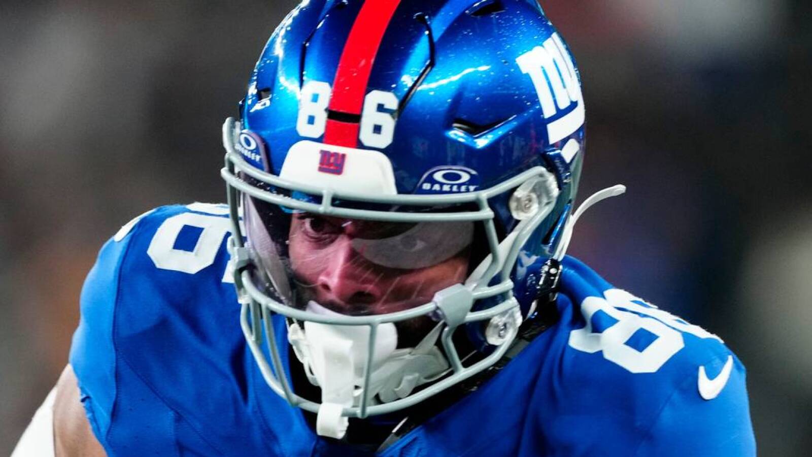 Assessing the trade candidacy of Giants WR Darius Slayton