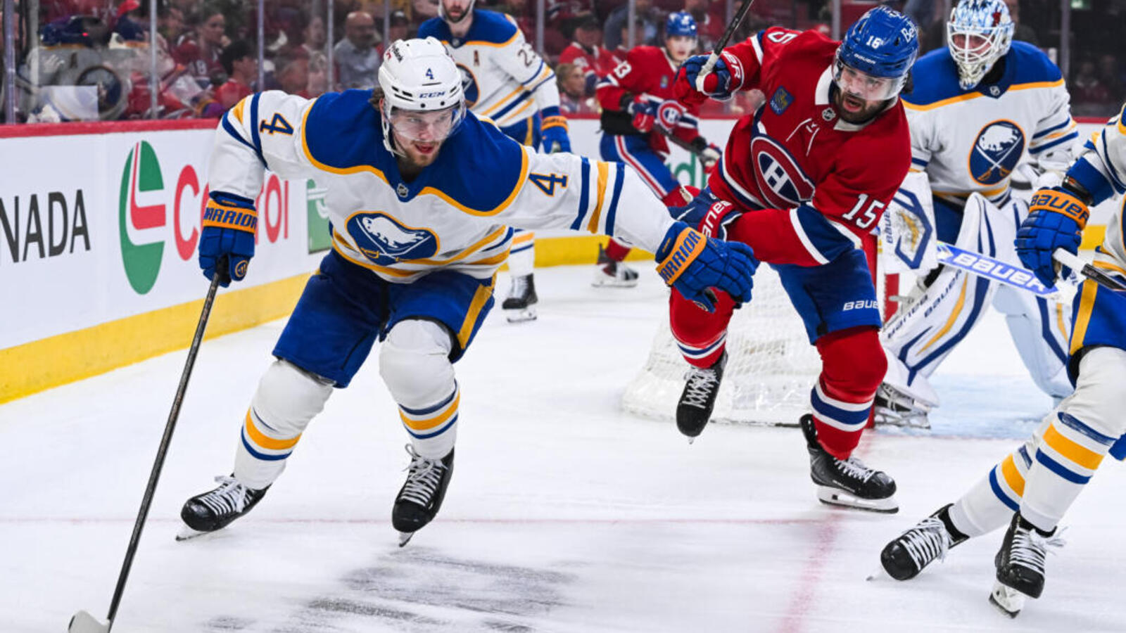 Forward or Goalie – Jarmo’s Next Priority in the NHL Offseason