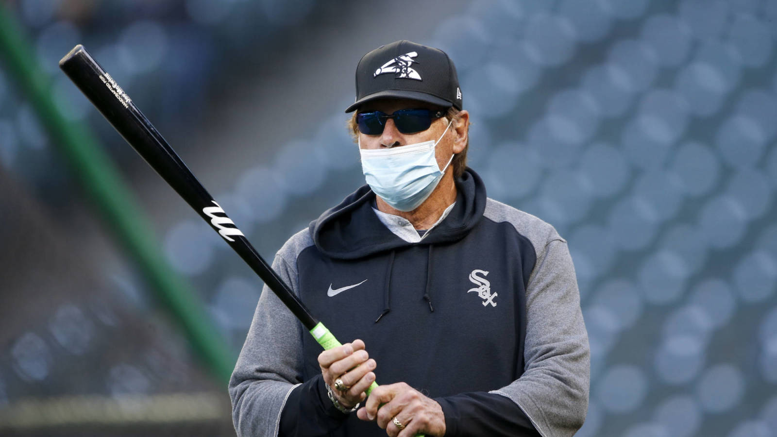 CC Sabathia unloads on Tony La Russa for not defending his player