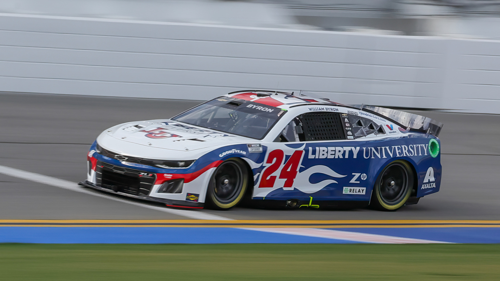 Three to watch, one to avoid for NASCAR's Charlotte Roval