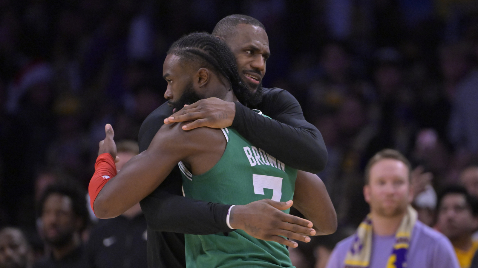 The 'Most NBA Finals points' quiz