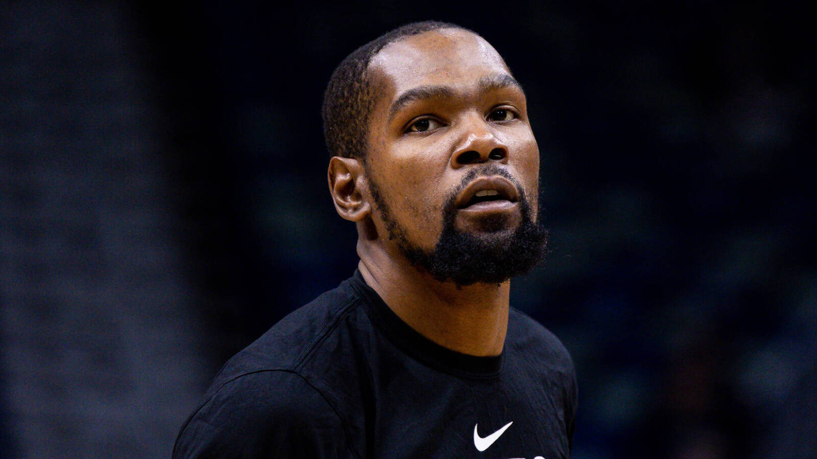 Kevin Durant, Nets discussing ‘direction’ of the franchise ahead of trade deadline