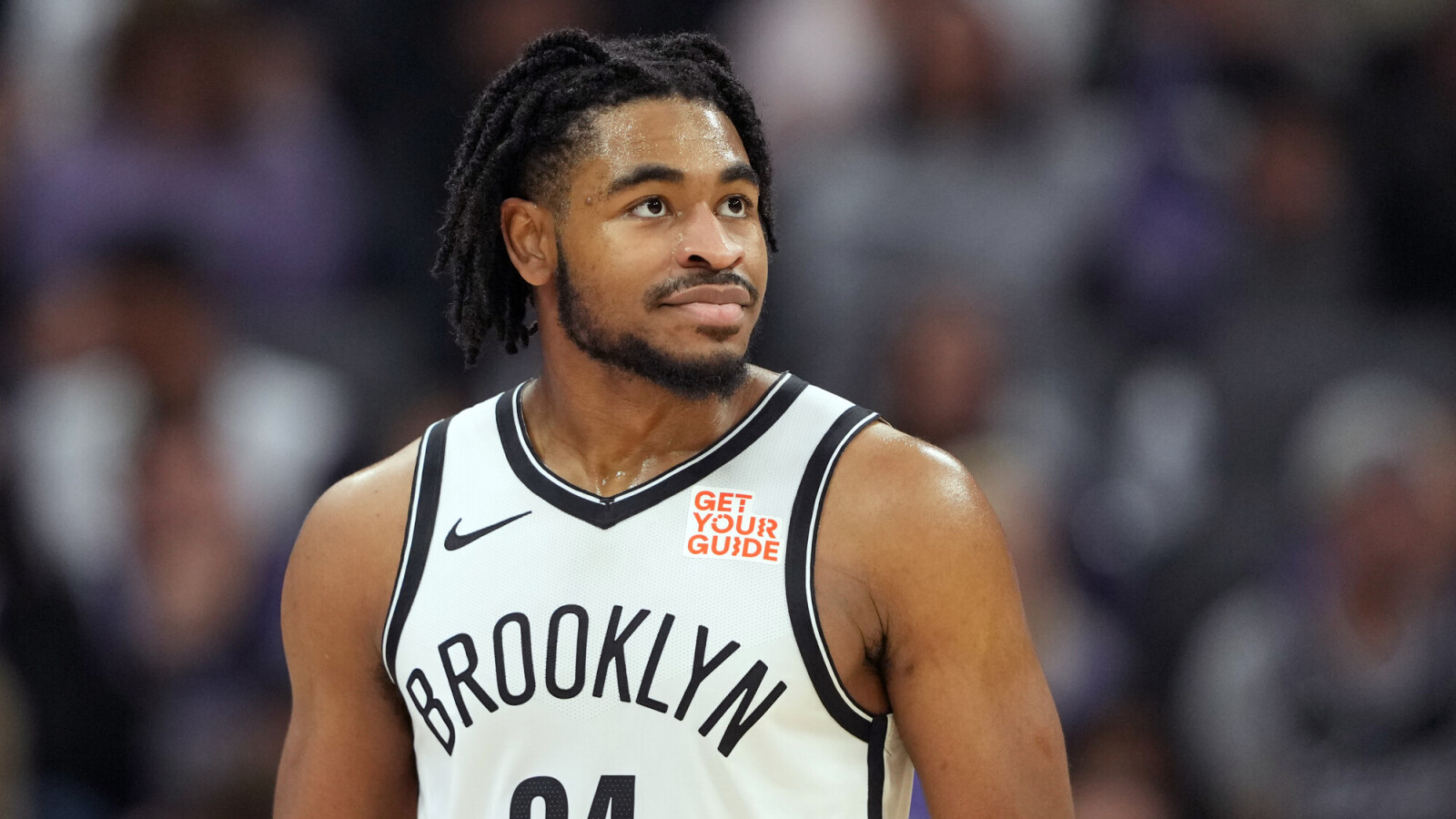 Why teams weren't lining up to sign elite scorer Cam Thomas