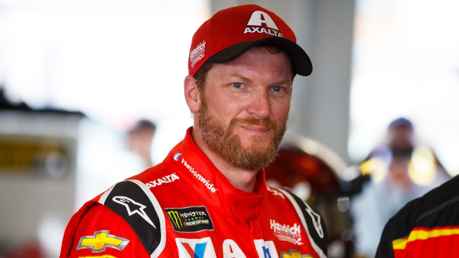 Dale Earnhardt Jr. reacts to Jim France comments on permanent NASCAR charter agreements