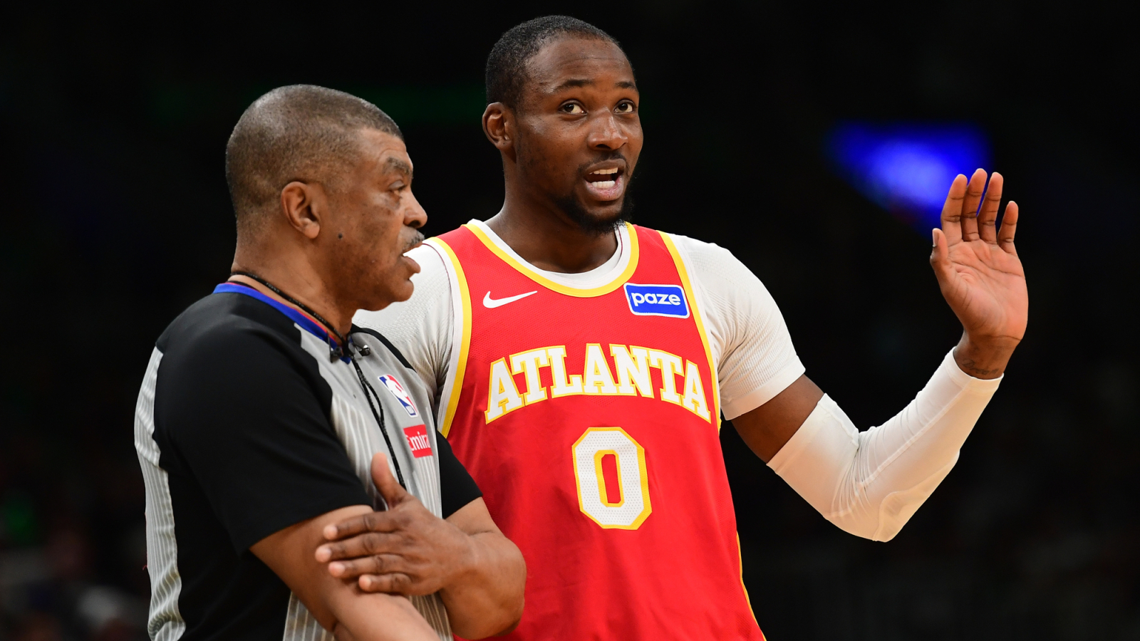 Celtics se mohou pokusit o hvězdného hráče, kterého si přeje Los Angeles