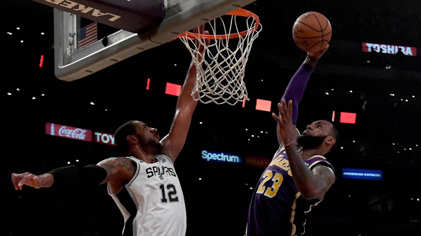 monster dunk