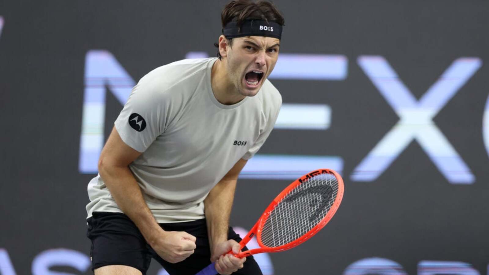 Andy Roddick urges Taylor Fritz to skip the clay-court season if injuries persist