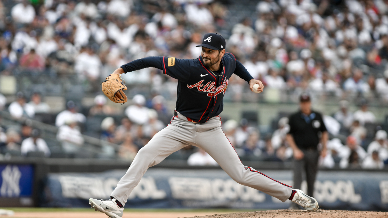 Braves Promote Danny Young, Cut Ties with Luke Williams
