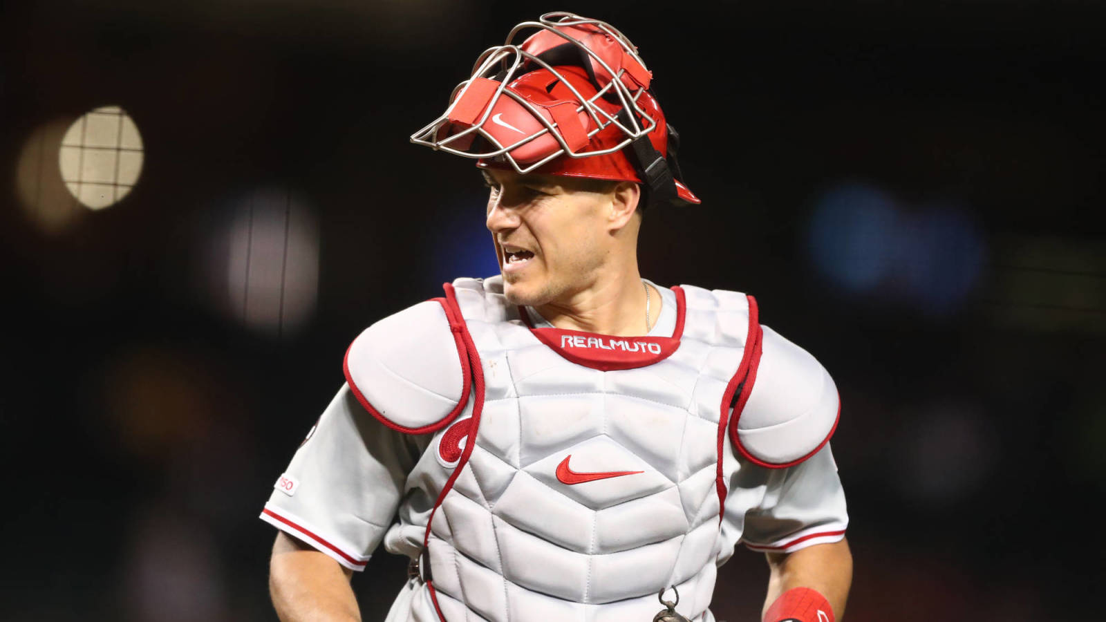 Wallpaper Hd Jt Realmuto Wallpaper - J T Realmuto Wallpapers Wallpapers