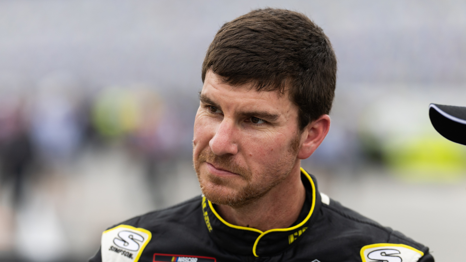 What the NASCAR Truck Series playoff picture looks like after IRP