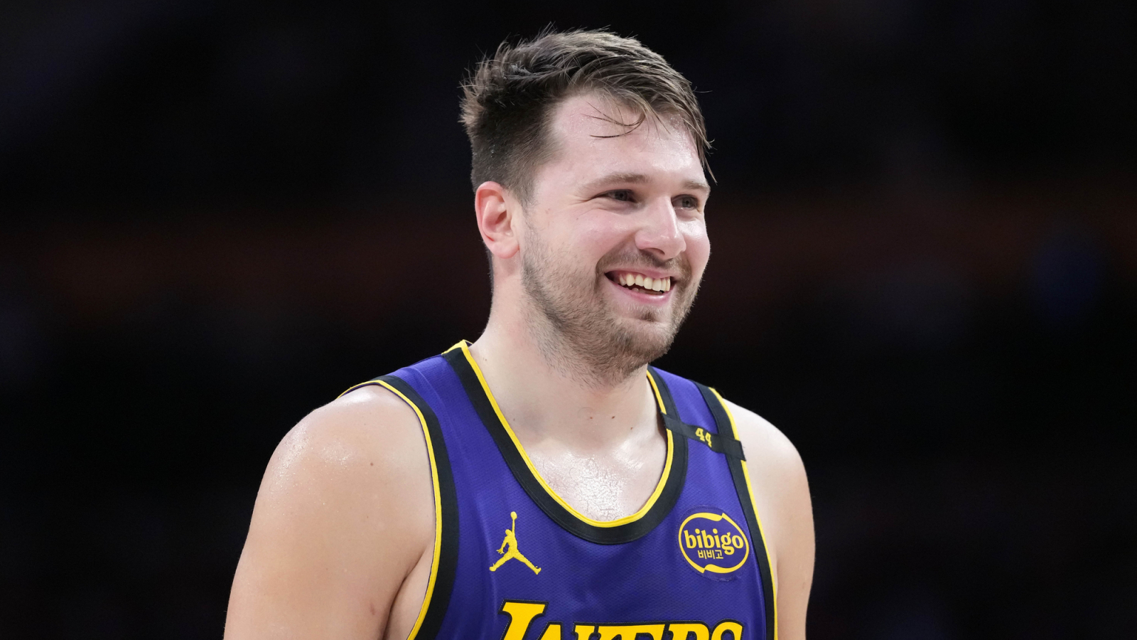 Luka Doncic matches Lakers great Kobe Bryant's achievement