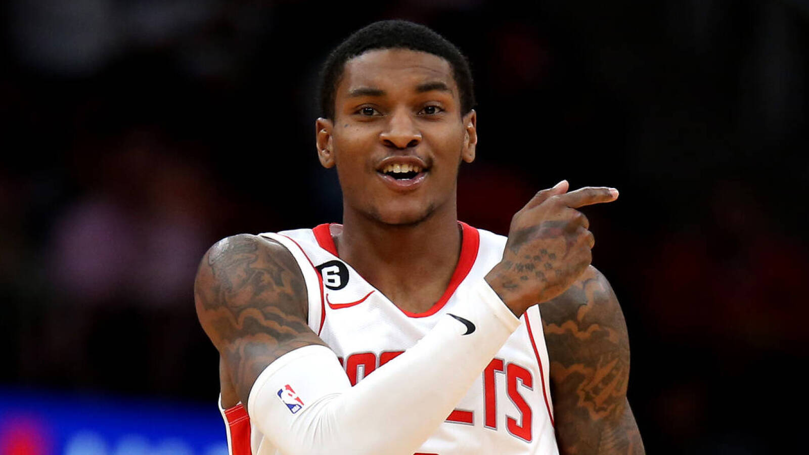 Report: Rockets, Kevin Porter Jr. agree to four-year extension
