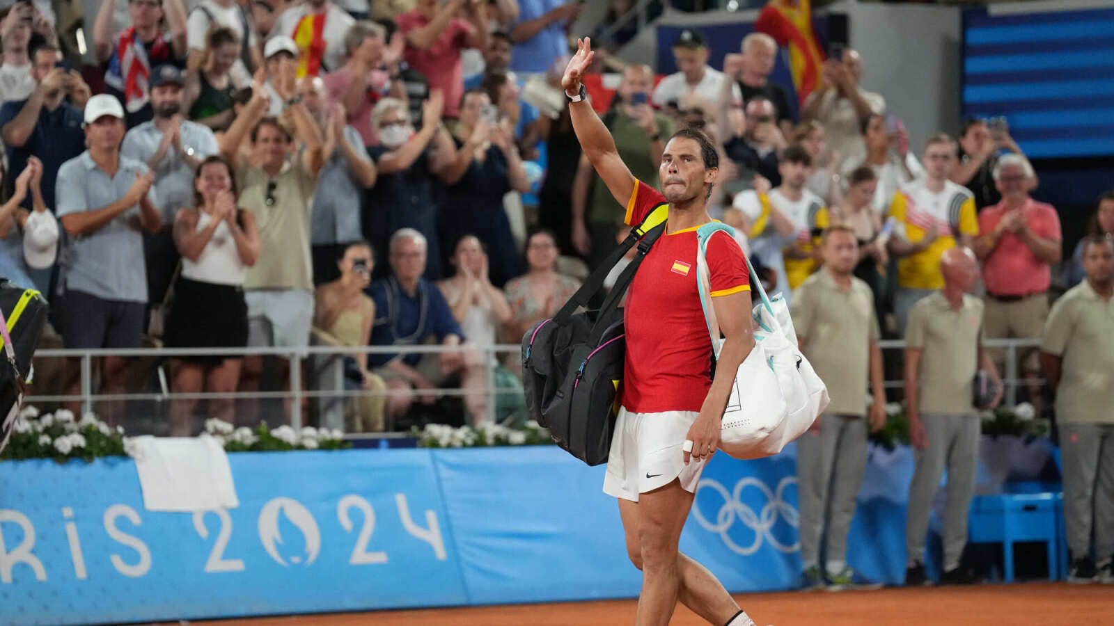 'You could see that it was unhealthy': Rafael Nadal got addicted to tennis like a drug muses Andrea Petkovic
