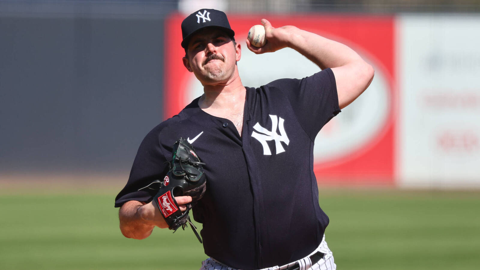 Yankees get brutal injury news on thinning starting rotation