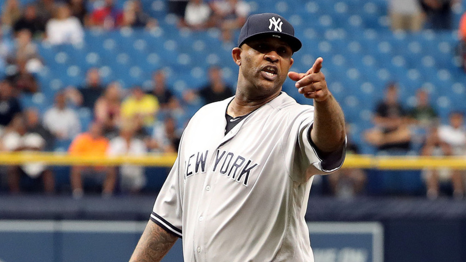 Znáte všechny mistra strikeoutů v historii baseballových playoff? Otestujte se v našem kvízu