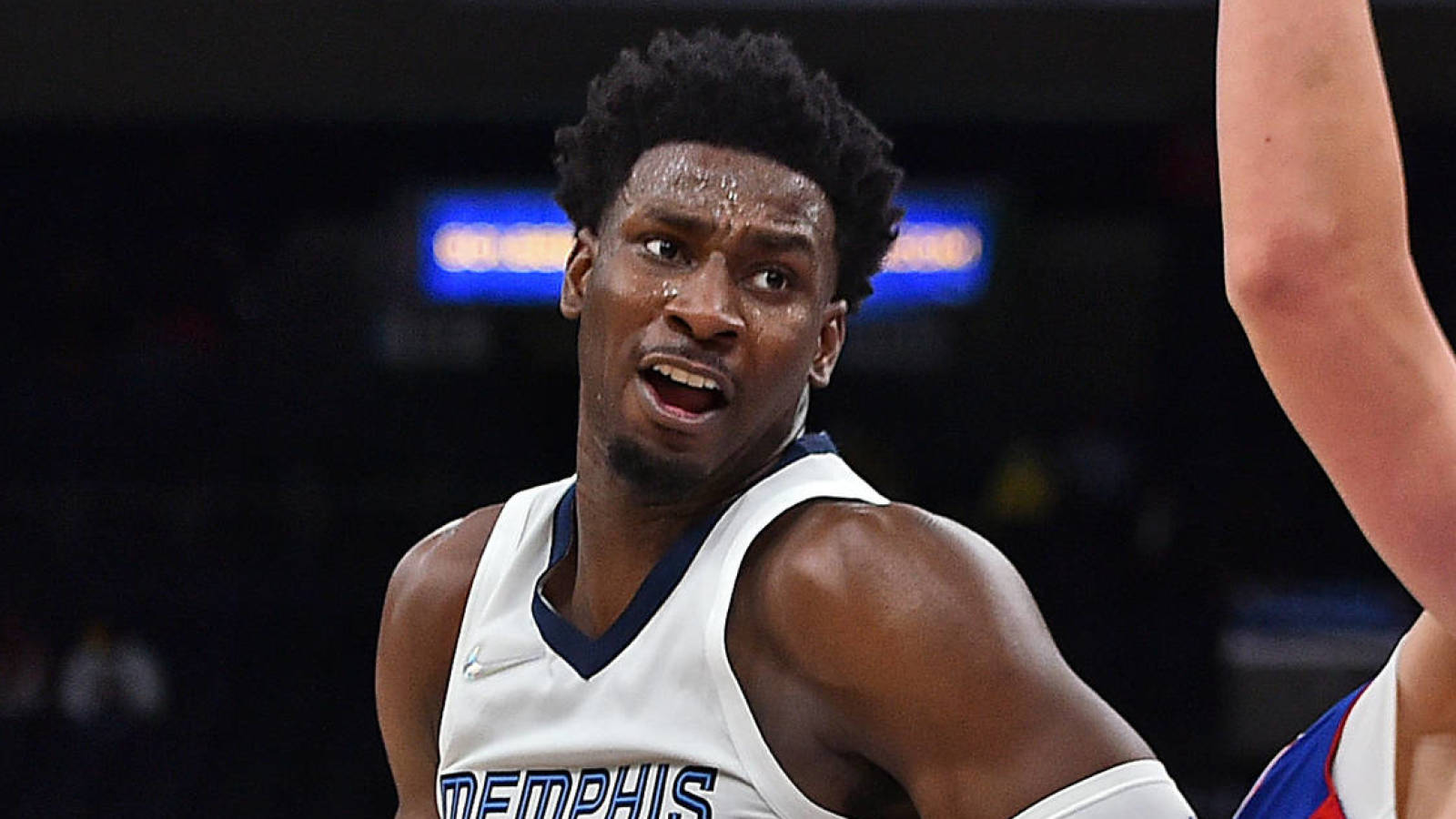 Jaren Jackson Jr., Grizzlies agree to four-year, $105M contract extension
