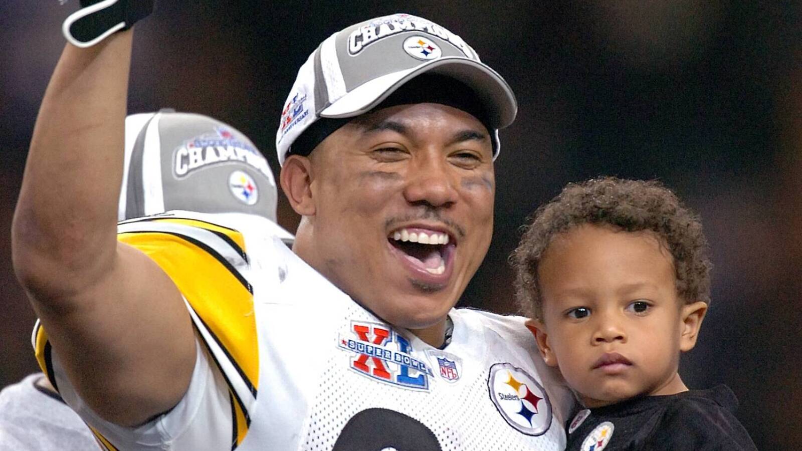 Watch: Super Bowl MVPs Hines Ward, Terrell Davis join Yardbarker to preview Super Bowl LVI