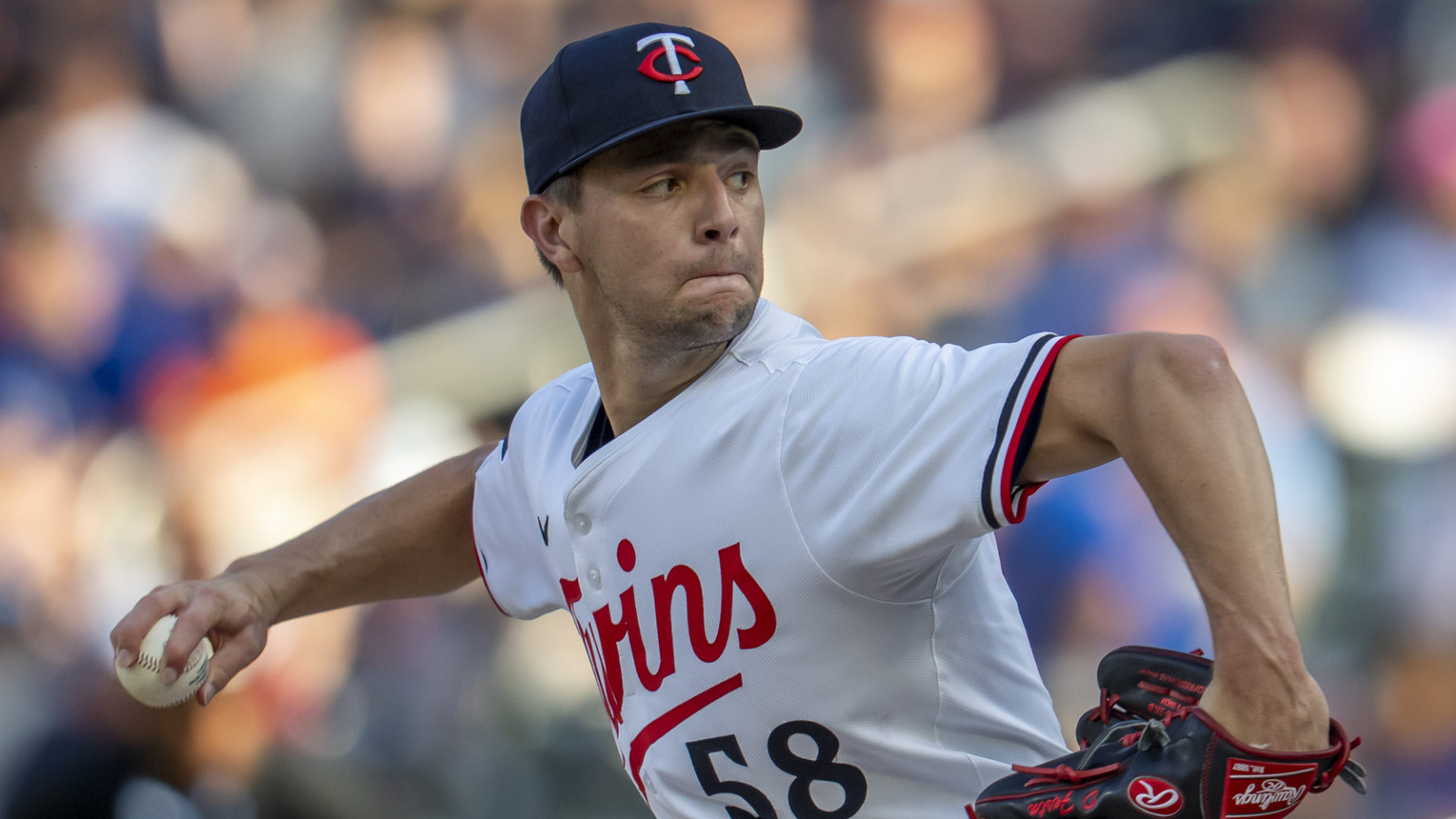 Twins pitcher potentially dealing with career-altering condition
