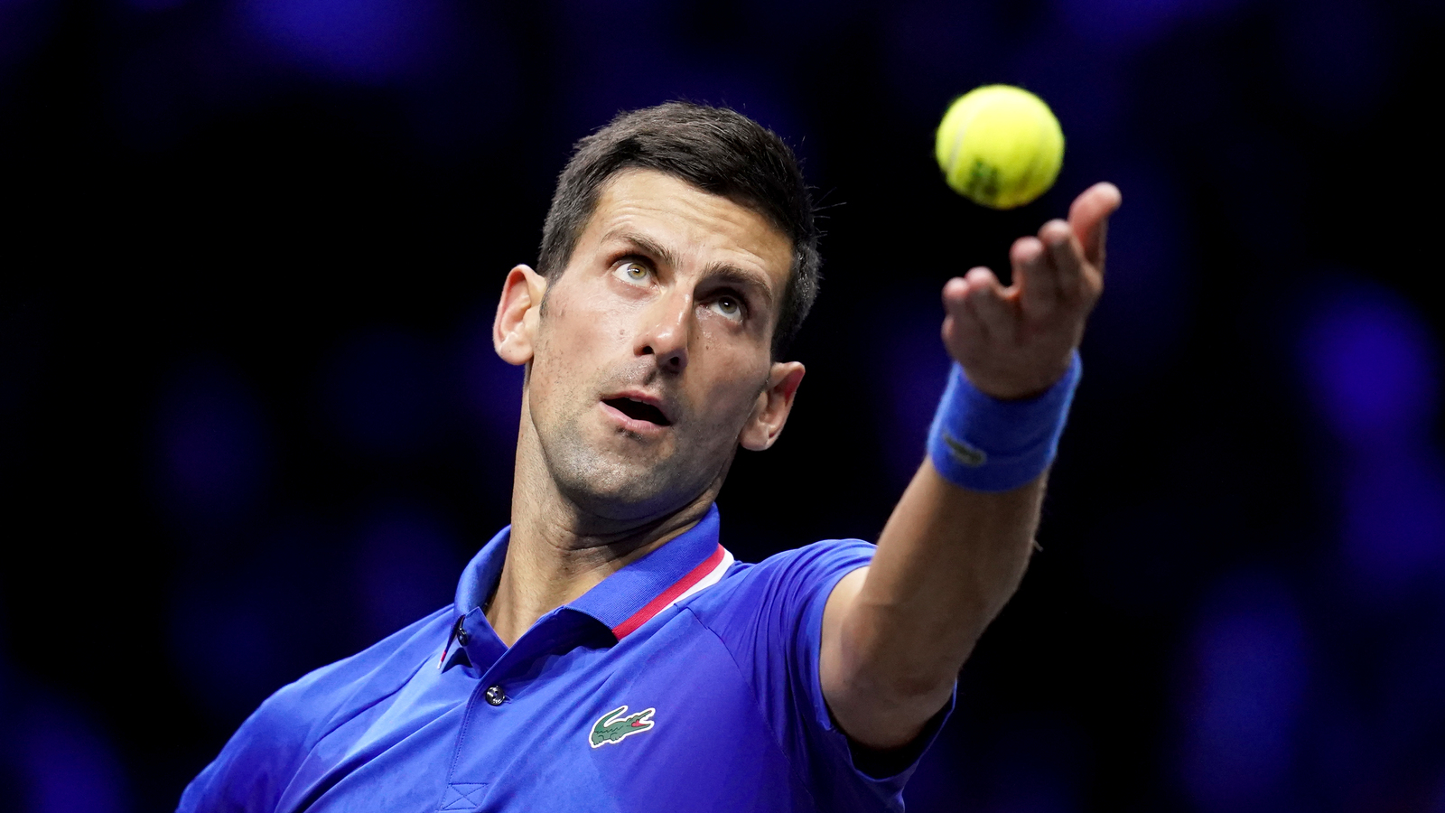Taking Stand Makes Djokovic Undisputed GOAT According To Opelka