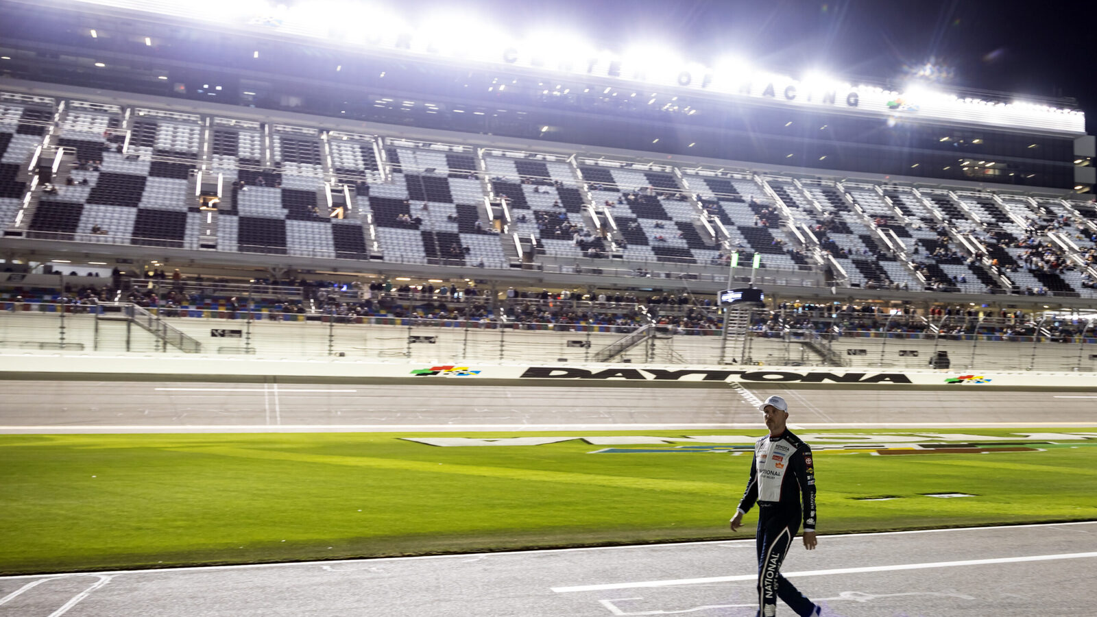 Daytona 500 final field set: Full starting order revealed for NASCAR Cup Series season-opener