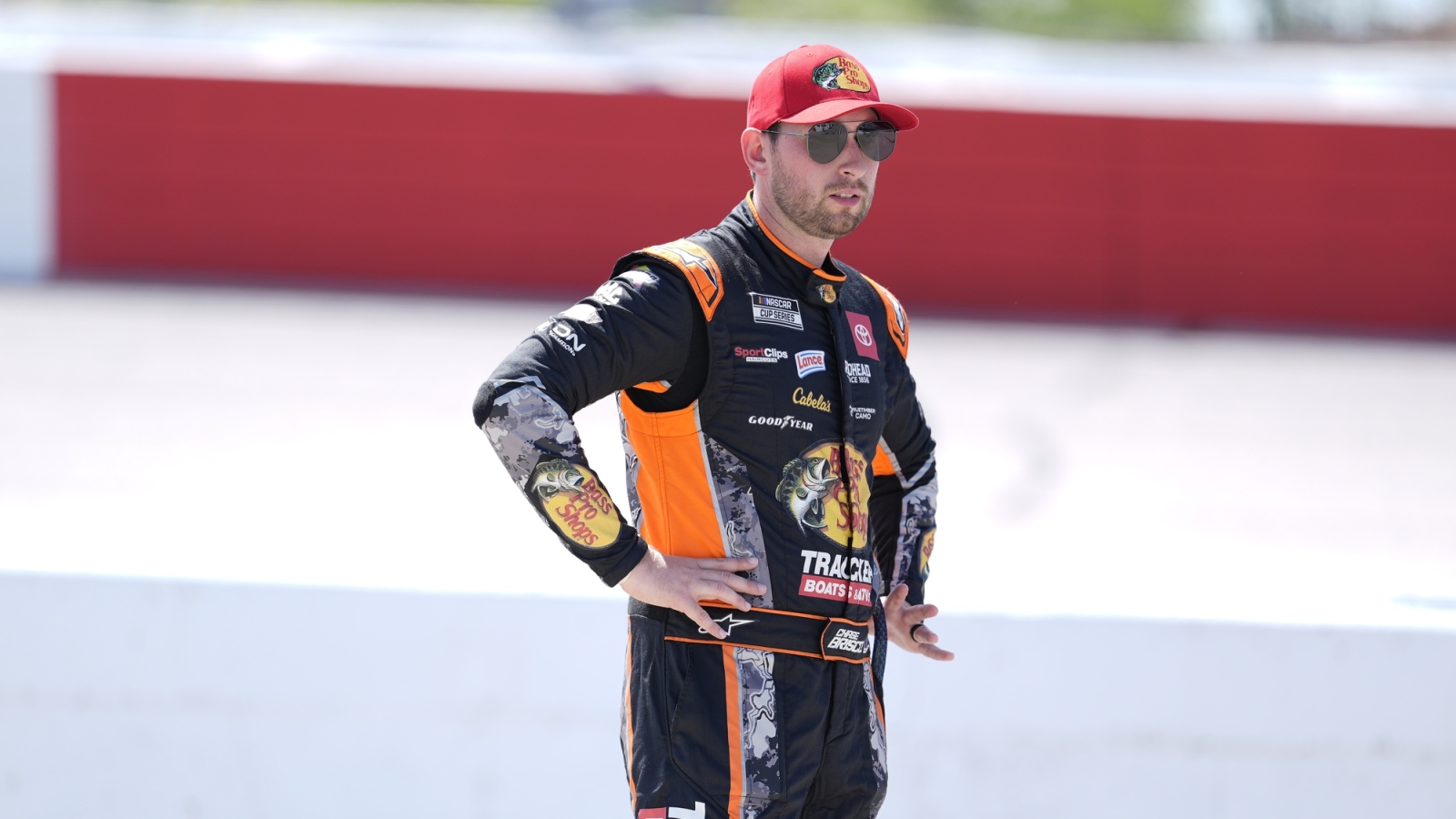 'Frustrating When Your Teammates Are Winning': Chase Briscoe’s Honest Assessment About His Results With Joe Gibbs Racing So Far