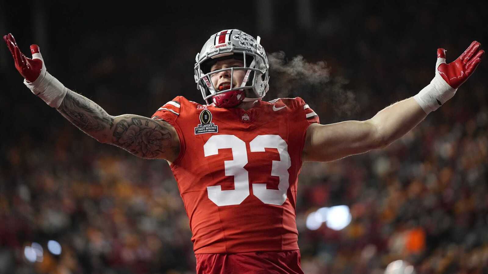AFC under-the-radar rookies, training camp reporting dates