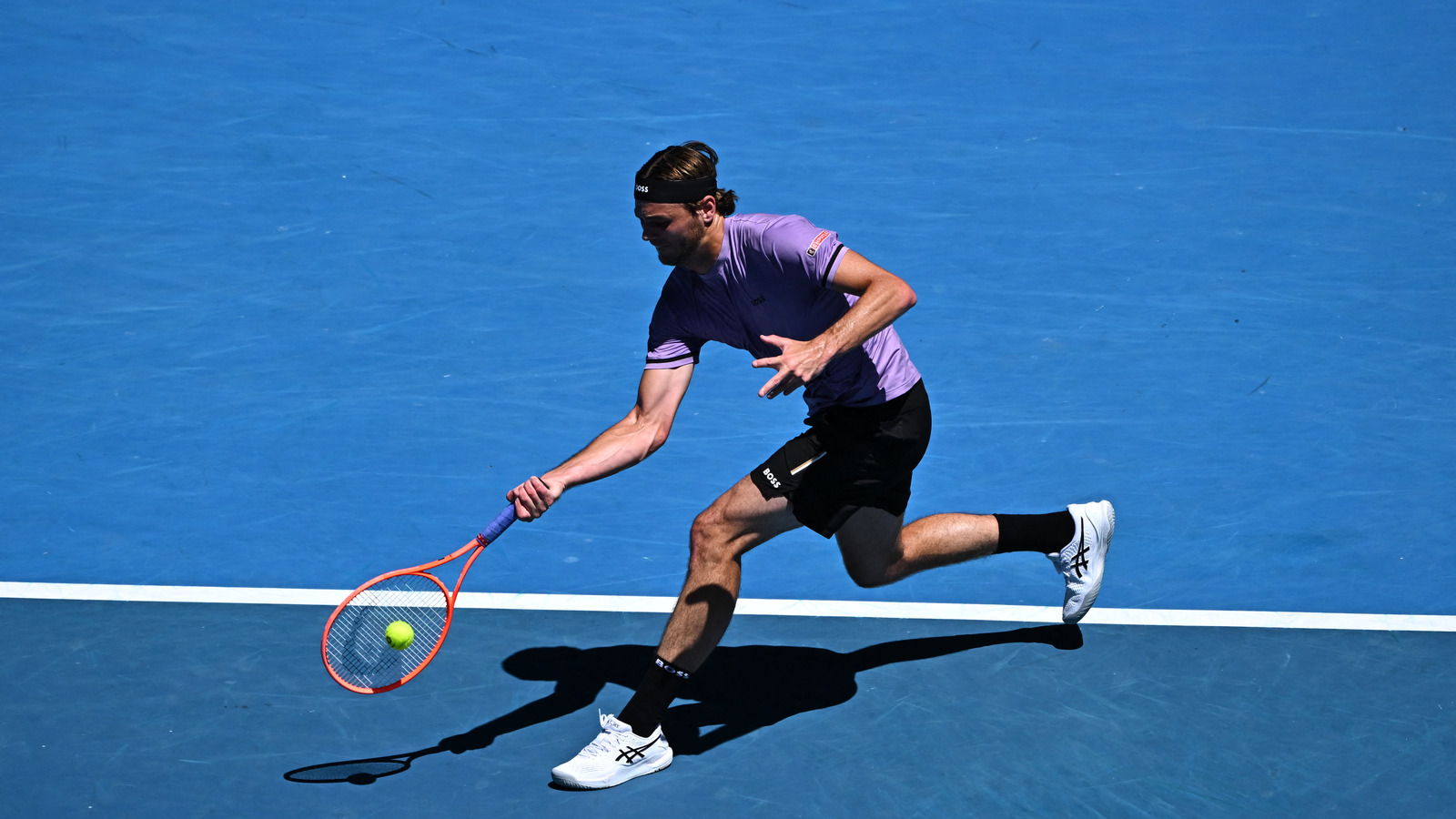 No Fritz or Gauff: Jack Sock and John Isner leave top Americans out of their picks at Indian Wells