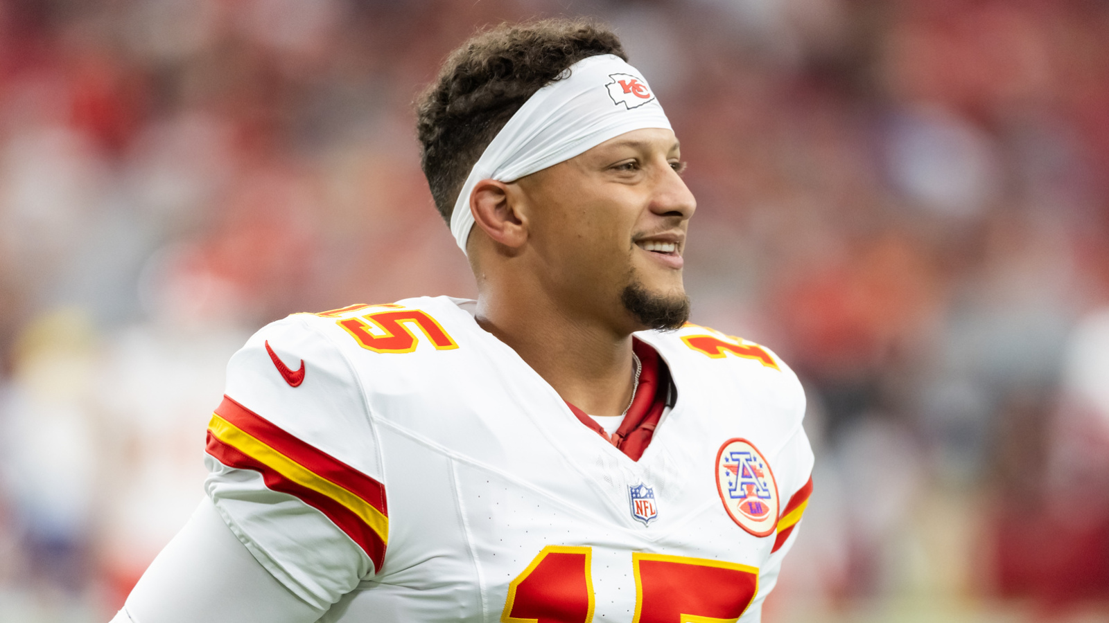 Do stats show Chiefs' Patrick Mahomes is no longer NFL's best QB?