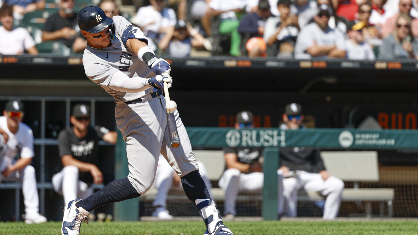 Picking each MLB team's MVP