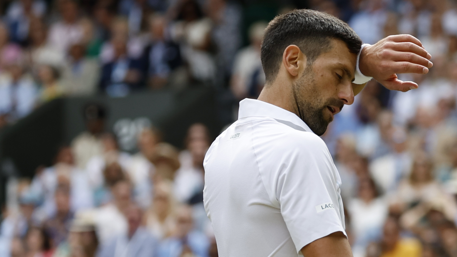 'I don’t really understand the rules,' Novak Djokovic questions Paris Olympics for drafting  ‘officially retired’ Matthew Ebden in singles against him