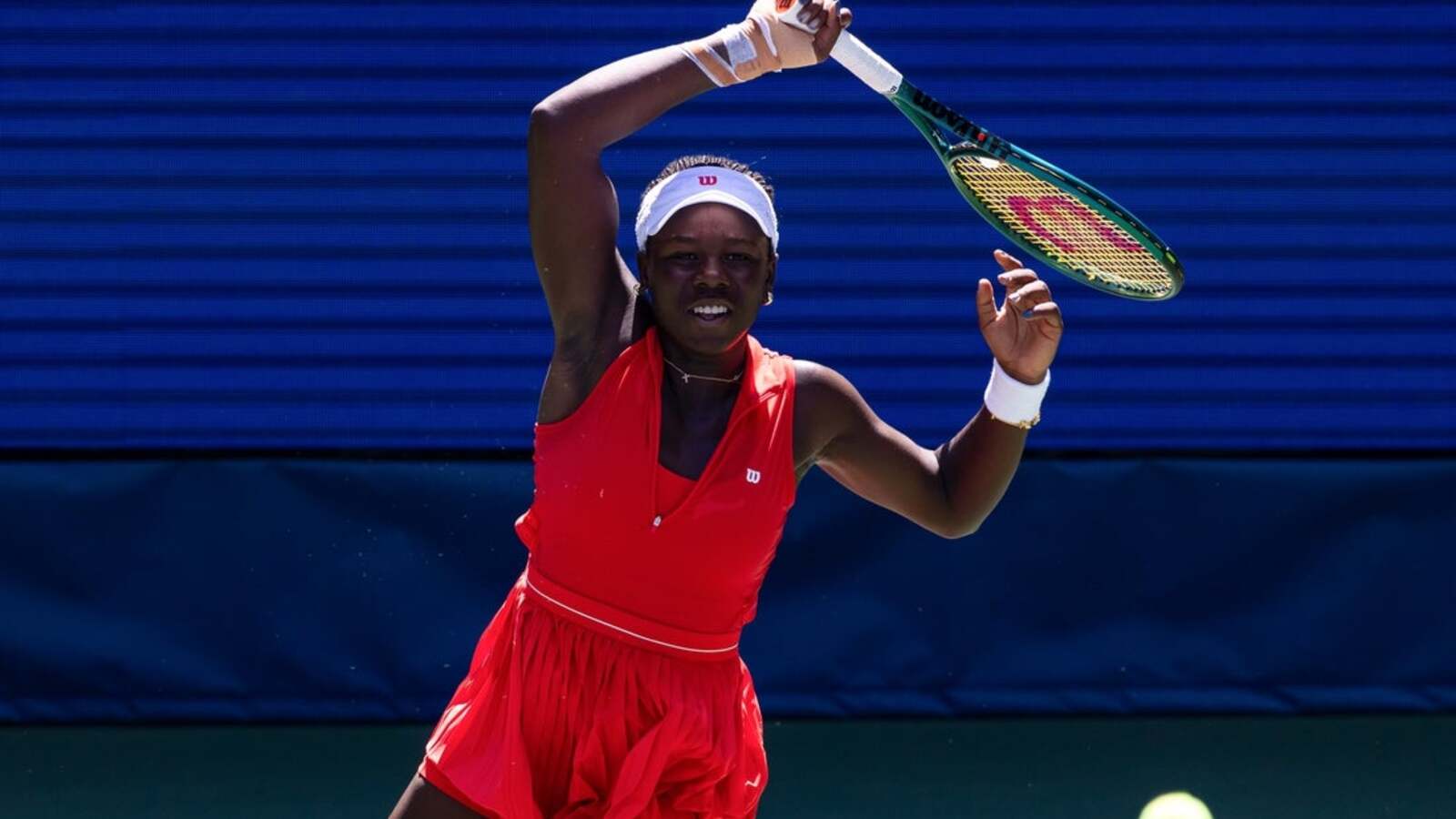 ATP/WTA roundup: Canada, Germany post sweeps at United Cup