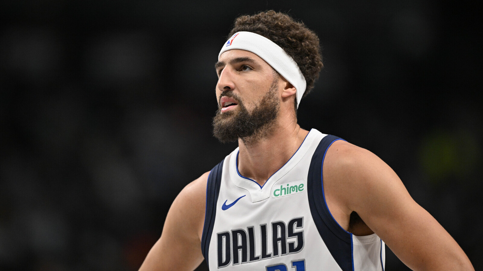 Warriors bracing for emotional Klay Thompson homecoming