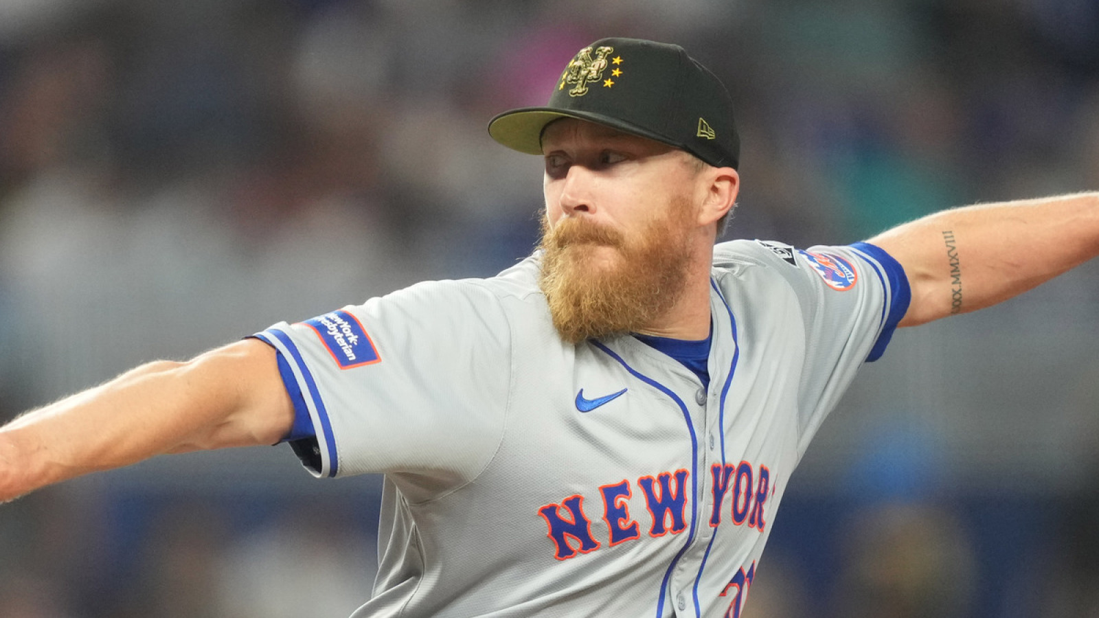 Longtime reliever Jake Diekman announces retirement