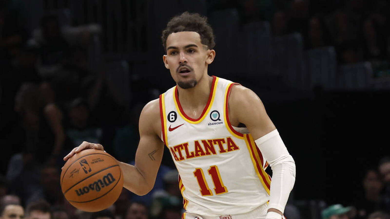 Hawks, Trae Young force Janet Jackson concert reschedule