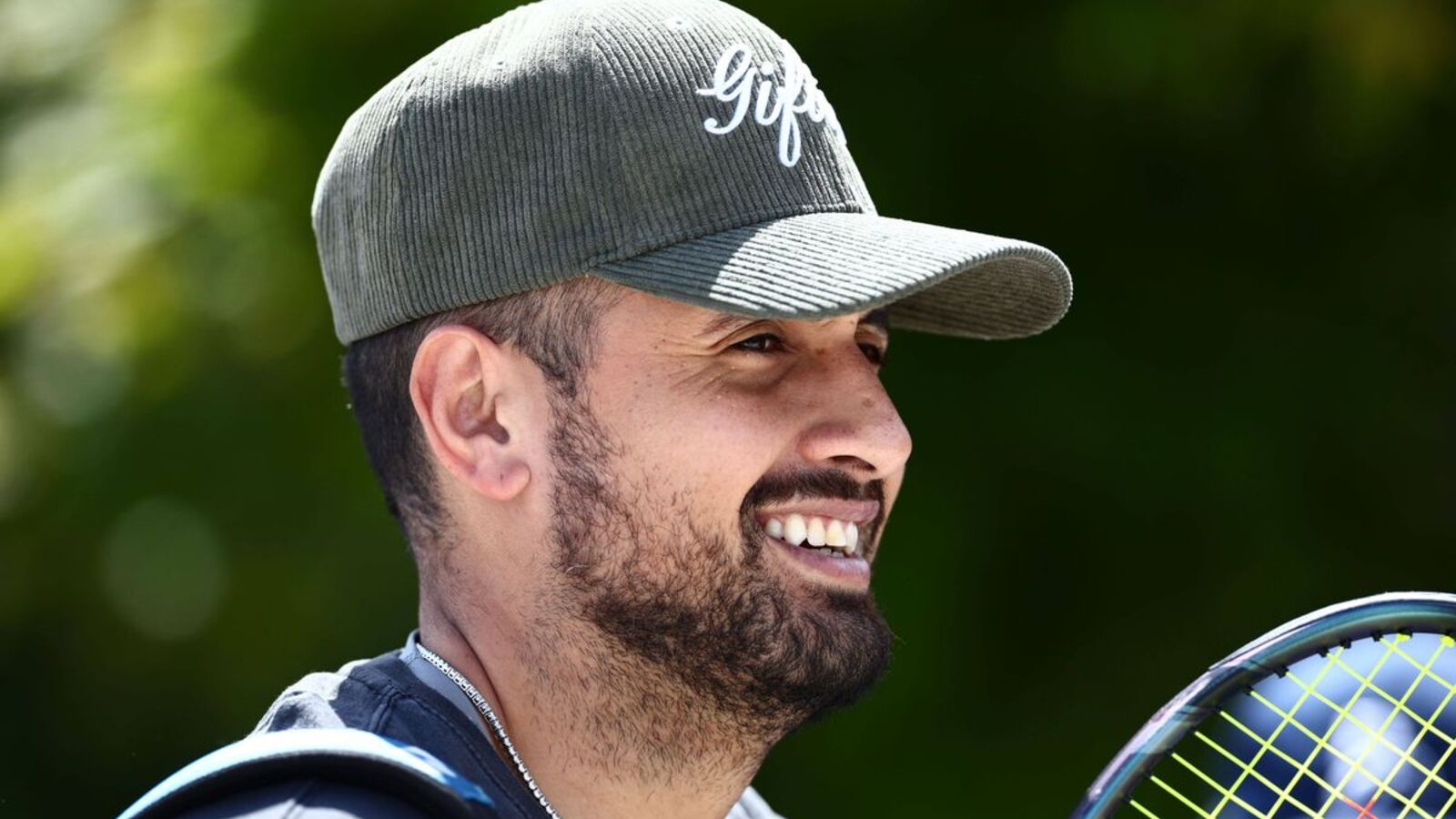 Daily Dose of Social Media: Nick Kyrgios trains with Cruz Hewitt amid controversy, Sinner and Alcaraz focus on Australian Open