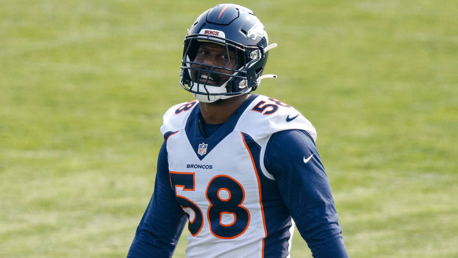 GM George Paton: Broncos want to bring Von Miller back - NewsOpener GM George Paton: Broncos want to bring Von Miller back