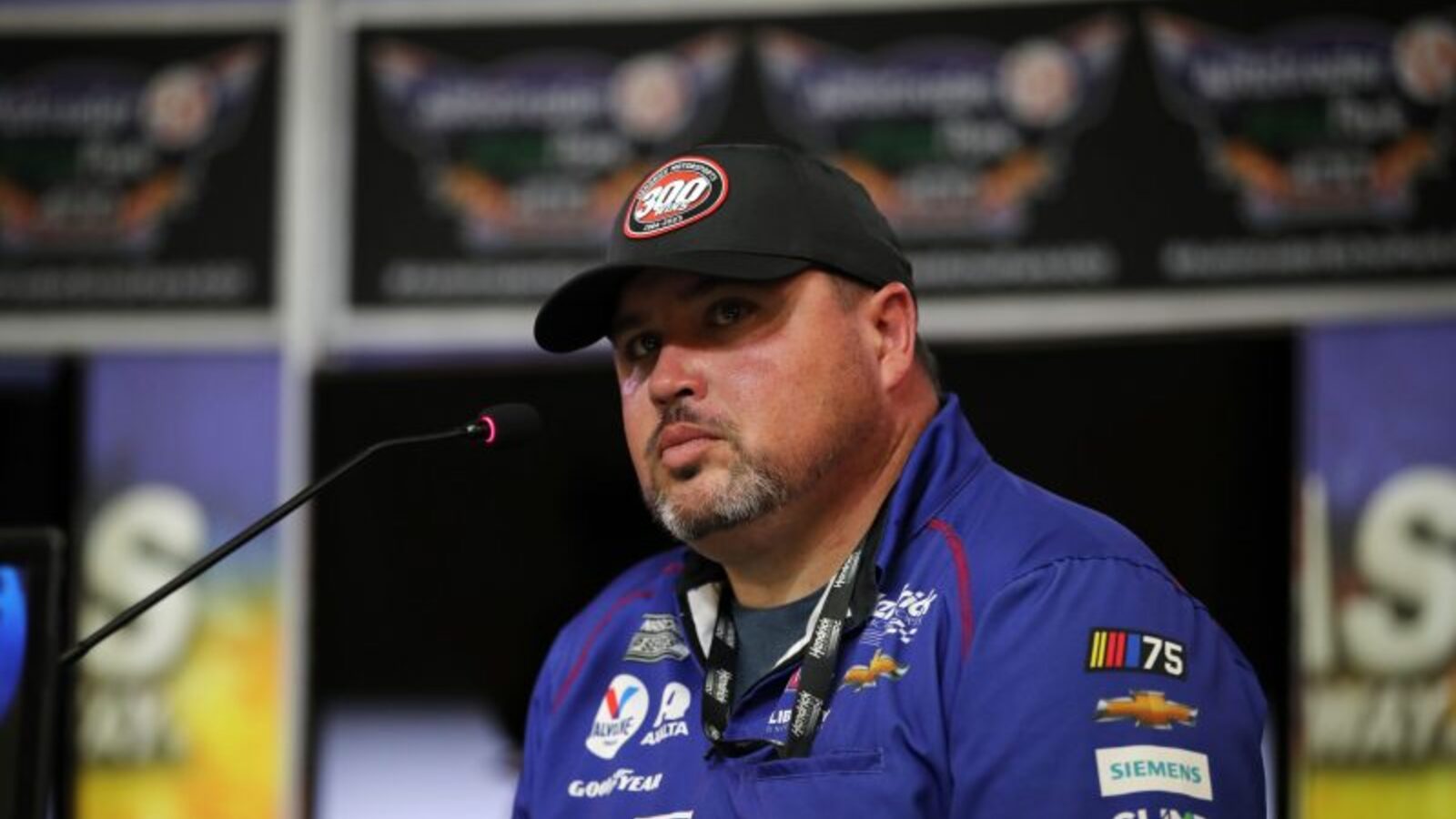 Rudy Fugle’s Shocking Ejection from Daytona After Inspection Drama Rocks Hendrick Motorsports