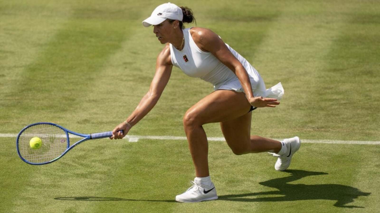 Wimbledon Day 3 Women’s Predictions Including Madison Keys vs Olga Danilovic