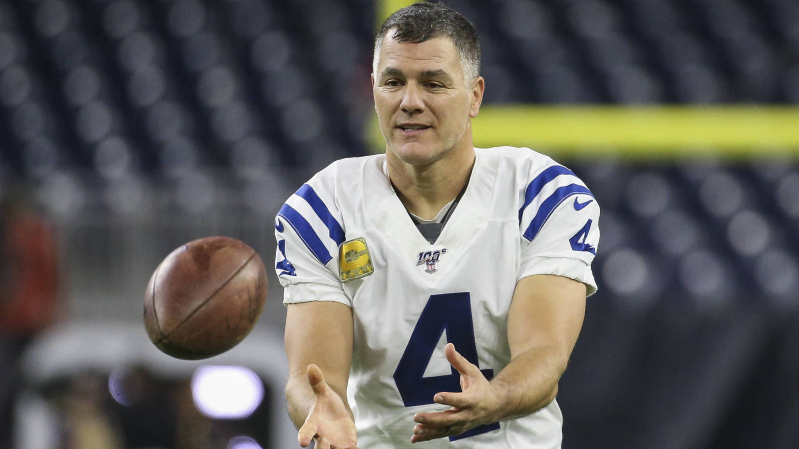 Three Time All Pro Kicker Adam Vinatieri Wants To Return For 25th Nfl Season Yardbarker In childhood, he had problems with the speech, and for that reason he had to go to a special school. https lh3 googleusercontent com proxy ordnyqdejb31wff qeidwmc4zv79w lxwydlrxh5fexuqa3zb2kzdkonela7vihsx yhrc0evvm sf5a9ybsel2qycjm9rdxjjrusjixe 7lvxxcfjmeszydiohduxrl3vekc7rcnjheqzq4midfybhli5 waqu9lmkahghmbnycc8virtqk go20tbu8dnqv3jzg1gbgzblxc2v8zsts7 d6qz4x vjoac
