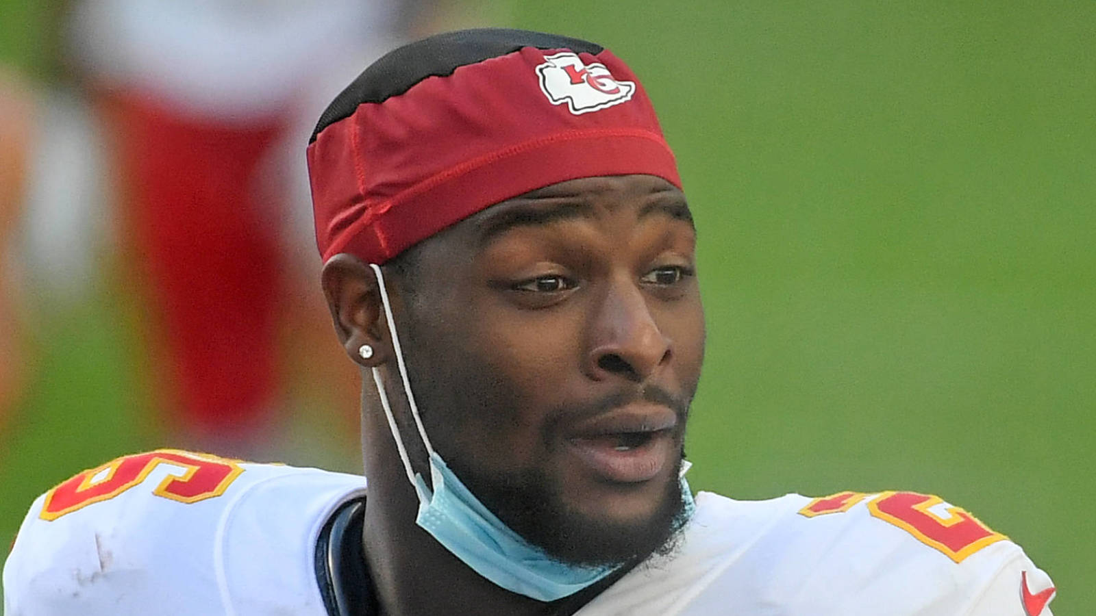 Le Veon Bell Would Rather Retire Than Play For Andy Reid Again Yardbarker Le Veon Bell Would Rather Retire Than Play For Andy Reid Again Yardbarker