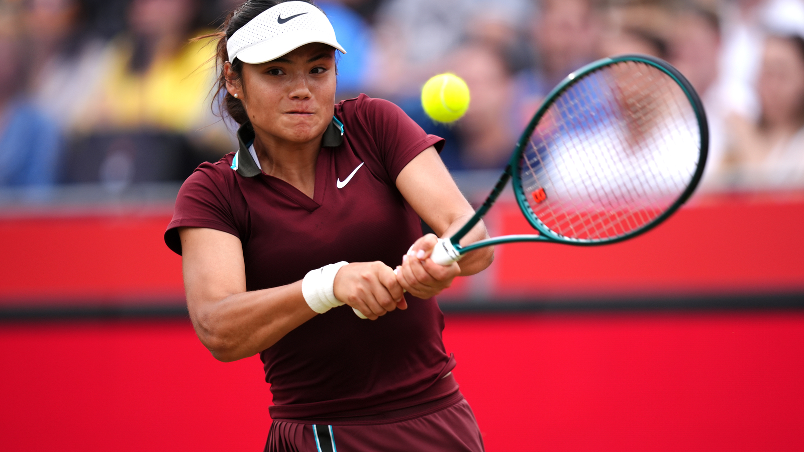 Carlos Alcaraz & Emma Raducanu unite: US Open Mixed Doubles reveals star-packed lineup
