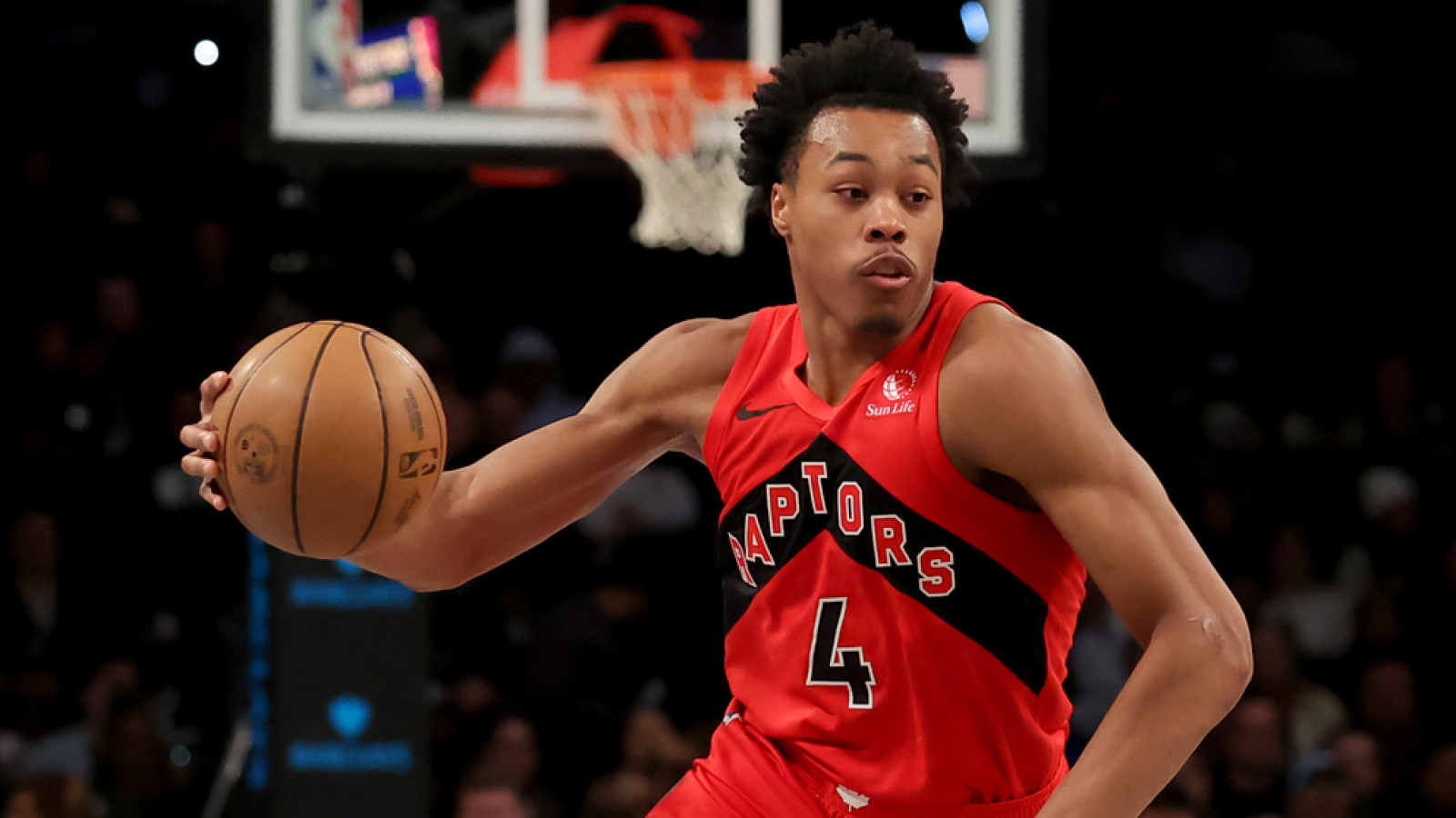 Three big questions Raptors must answer heading into the 2025-26 season
