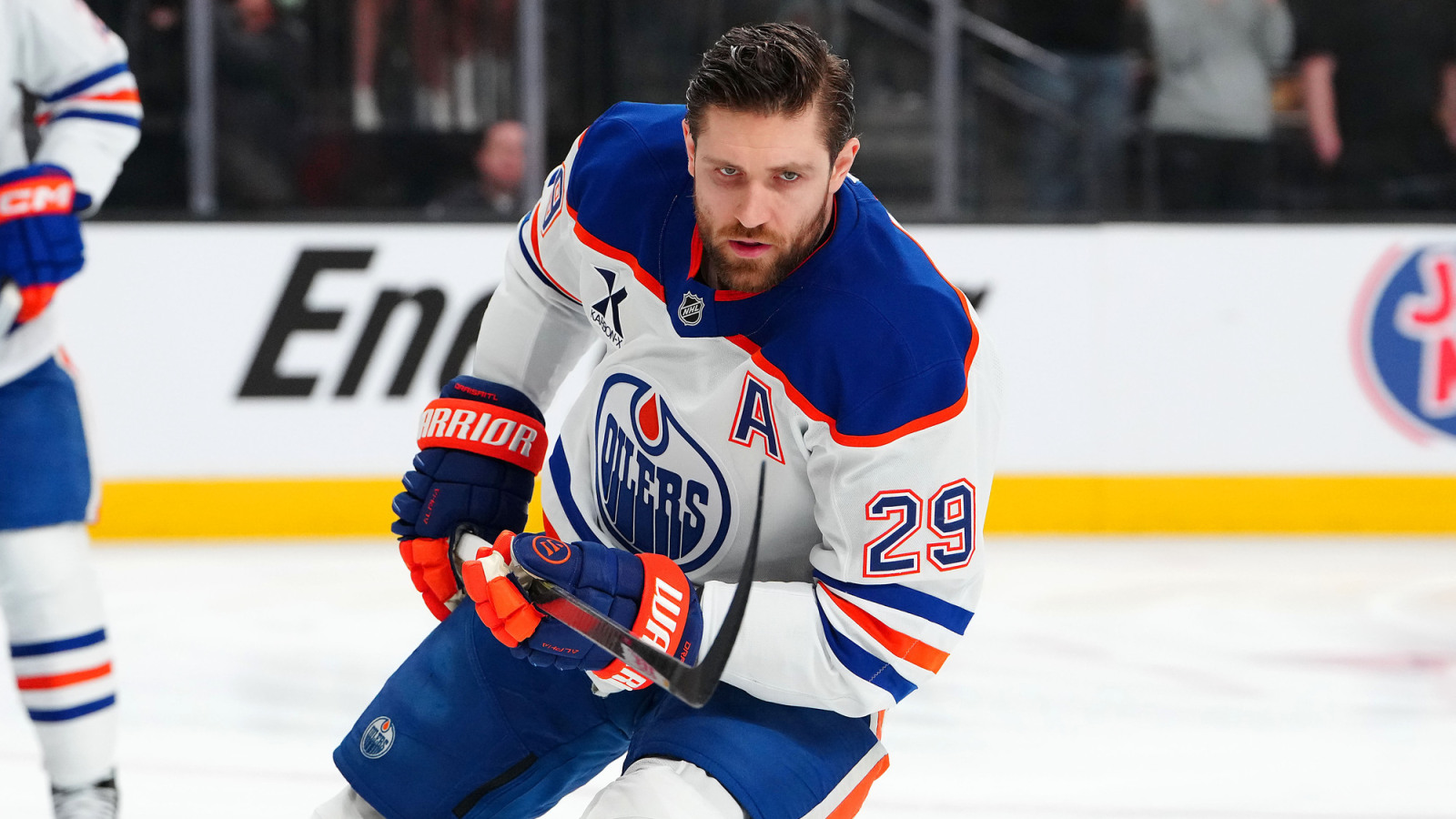 Leon Draisaitl Reveals Why the Edmonton Oilers are Far More Superior than the Leafs
