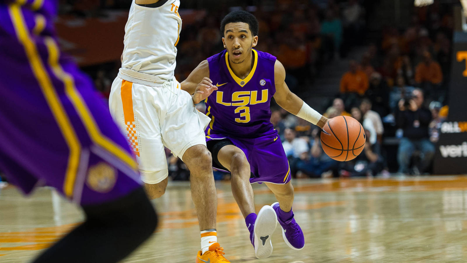 10 College Basketball Programs On The Rise 10 On The Decline