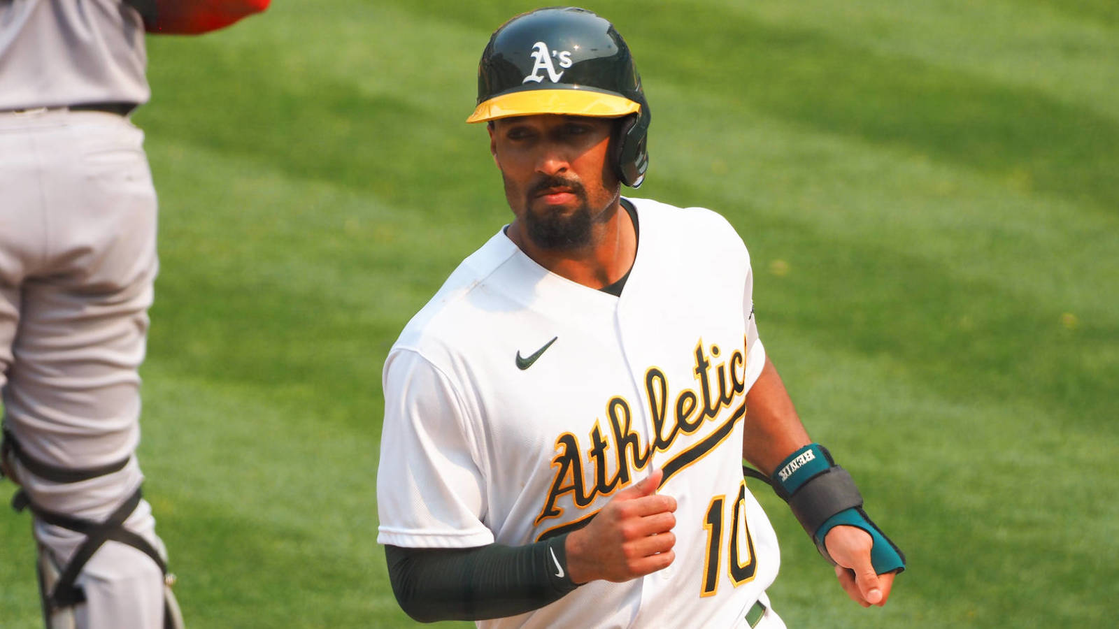 Four Teams Have Negotiated With Semien To Some Extent Yardbarker