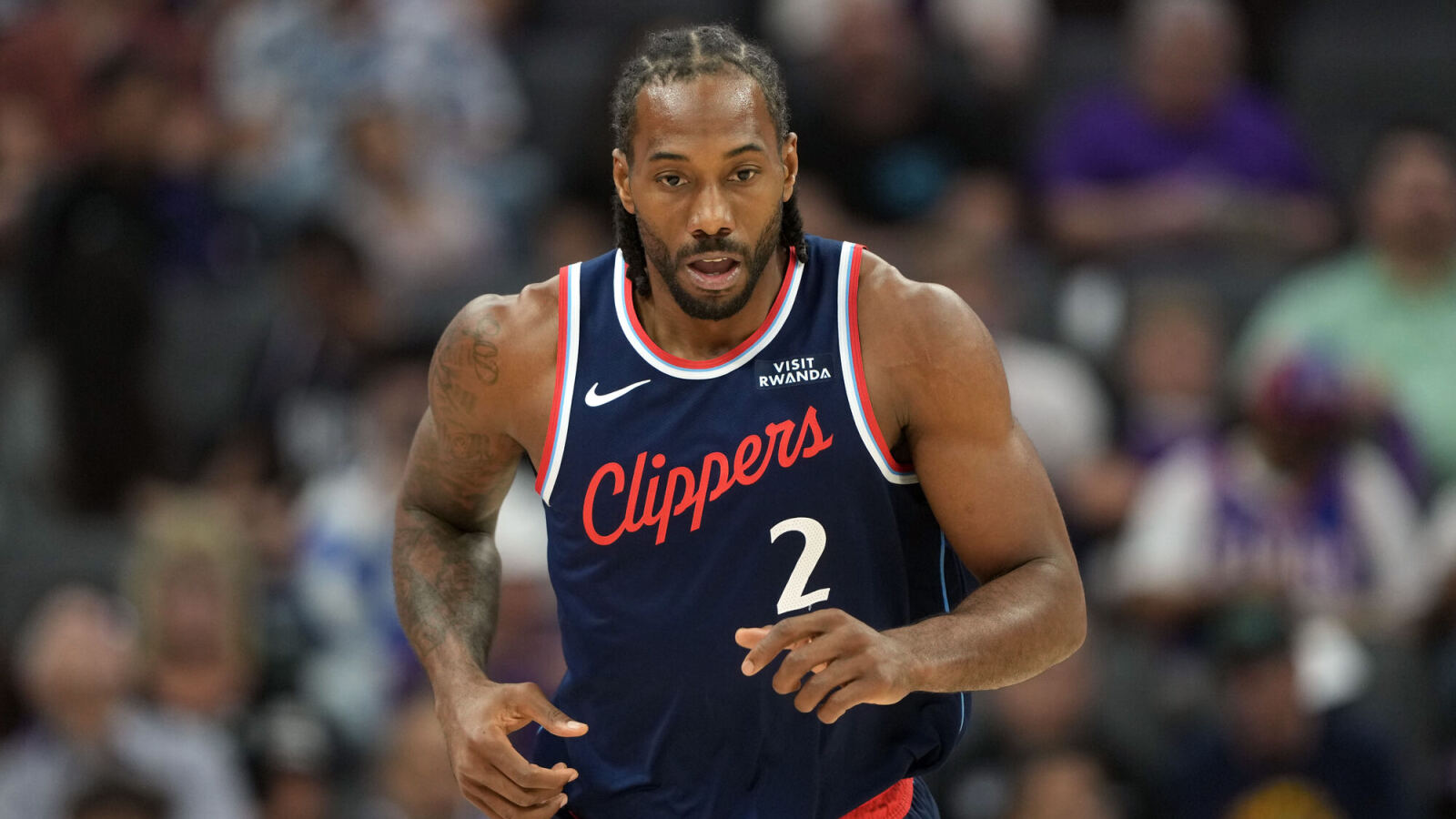 Clippers finally make decision on finalizing the Kawhi Leonard trade