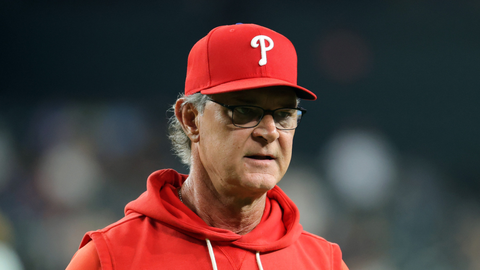 Phillies make Don Mattingly permanent manager, part ways with two coaches