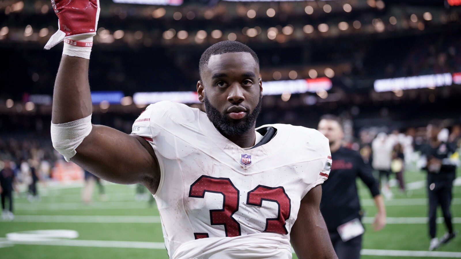 Week 4 waiver targets: Something old, something new for fantasy football